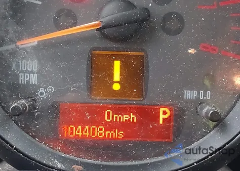 2015 Mini Paceman Cooper S z USA, uszkodzony, nr VIN WMWSS7C55FWS45138